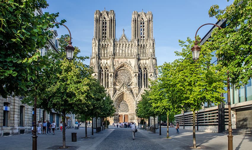 Reims