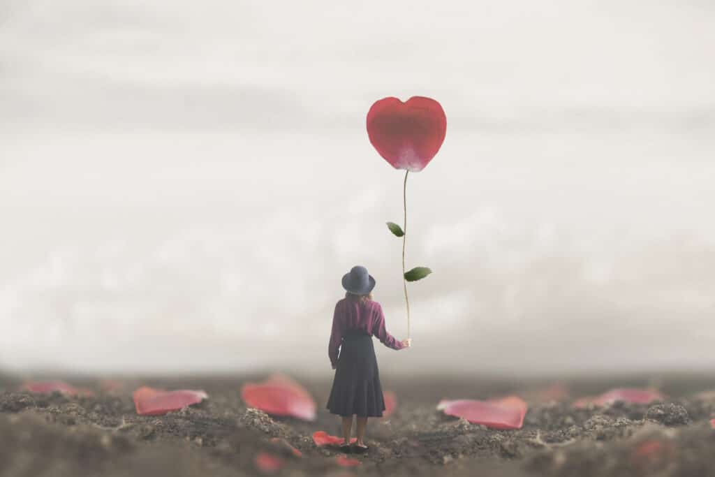 Retrouver confiance en soi grâce à l’amour de soi