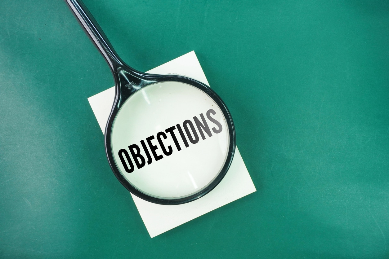 Traitement des objections : 3 techniques issues de la PNL